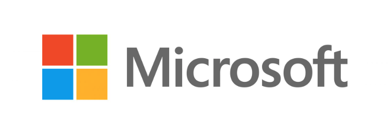 Microsoft logo