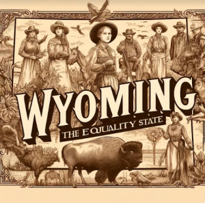 Innovation in Wyoming