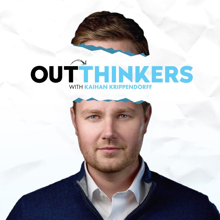 Brian Evergreen Outthinkers Podcast