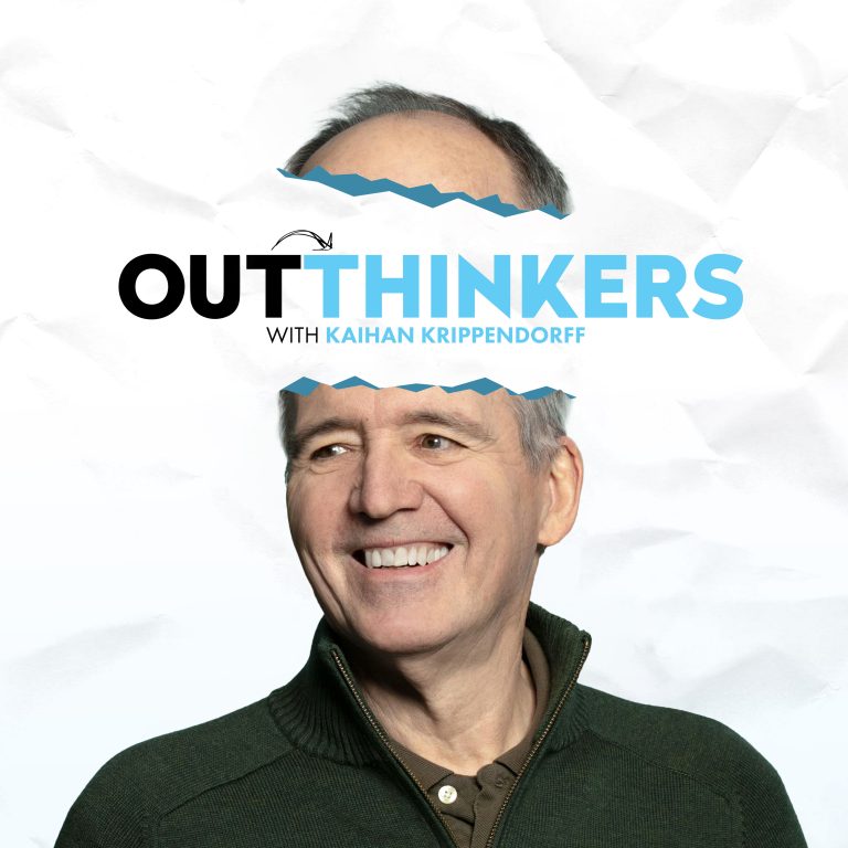 Bill Duggan Outthinkers Podcast