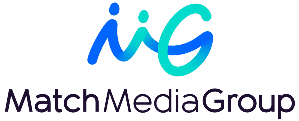 Match Group Logo