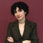 Nazanin Homayoun Jam